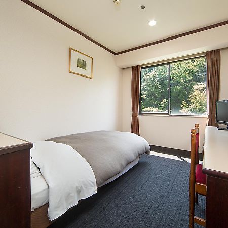 Hotel Sunshine Aoyama Himeji Extérieur photo