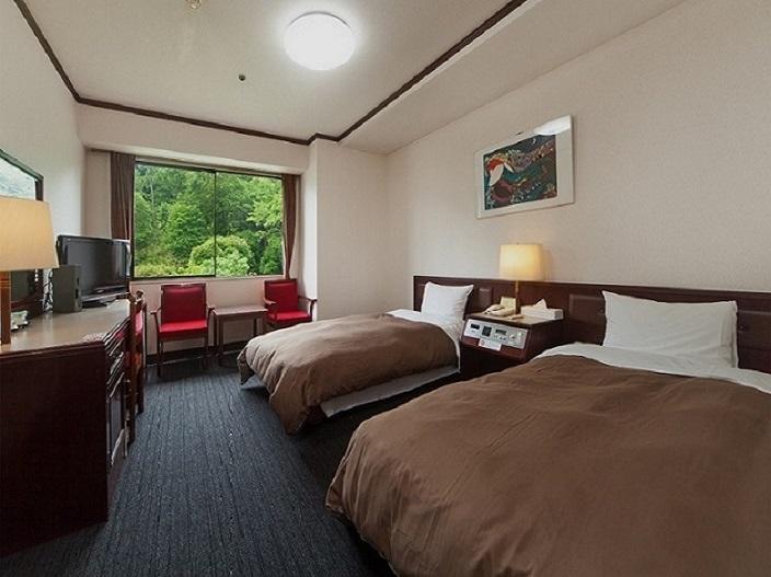 Hotel Sunshine Aoyama Himeji Extérieur photo